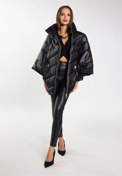 faina Cape
