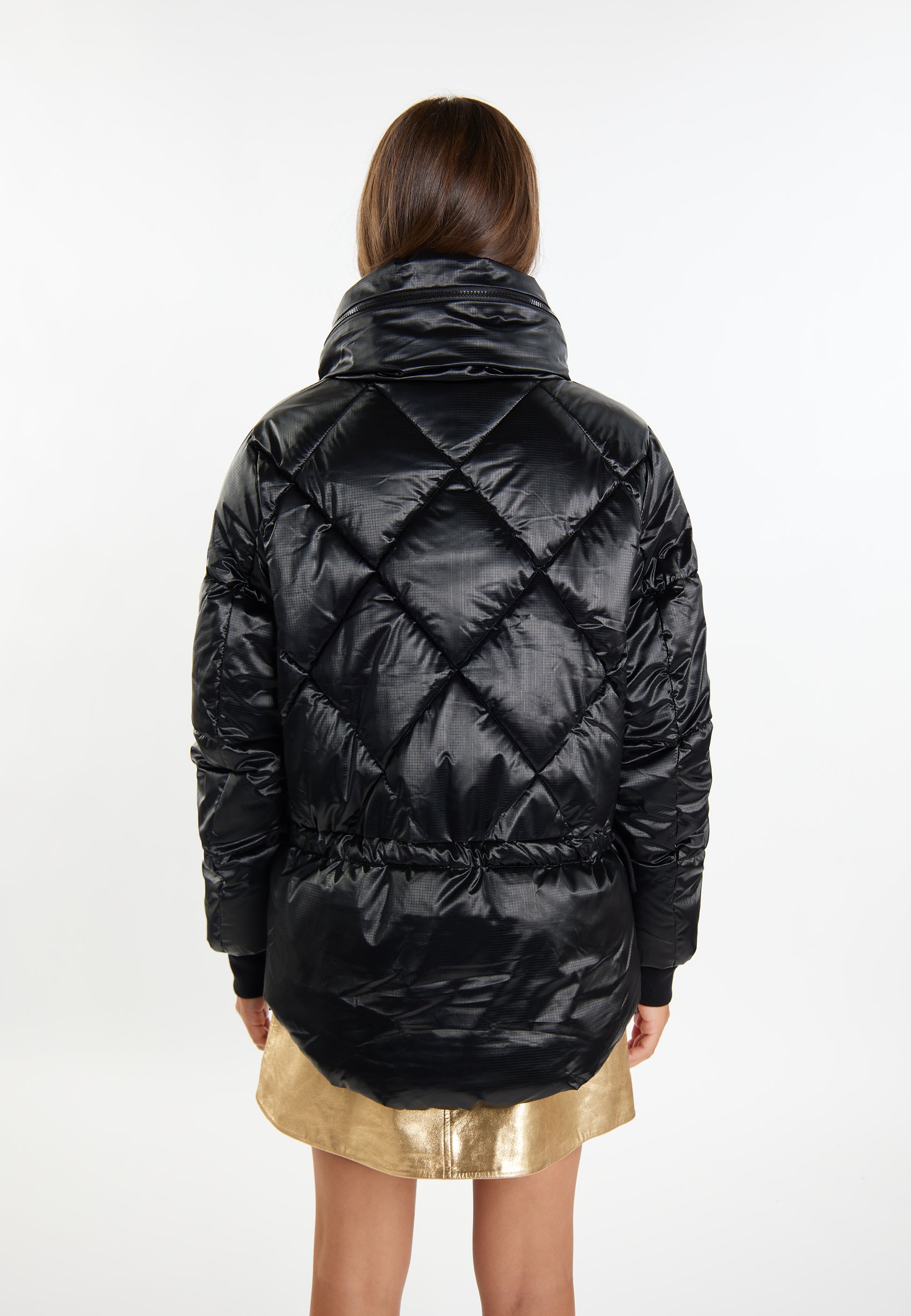 faina Steppjacke