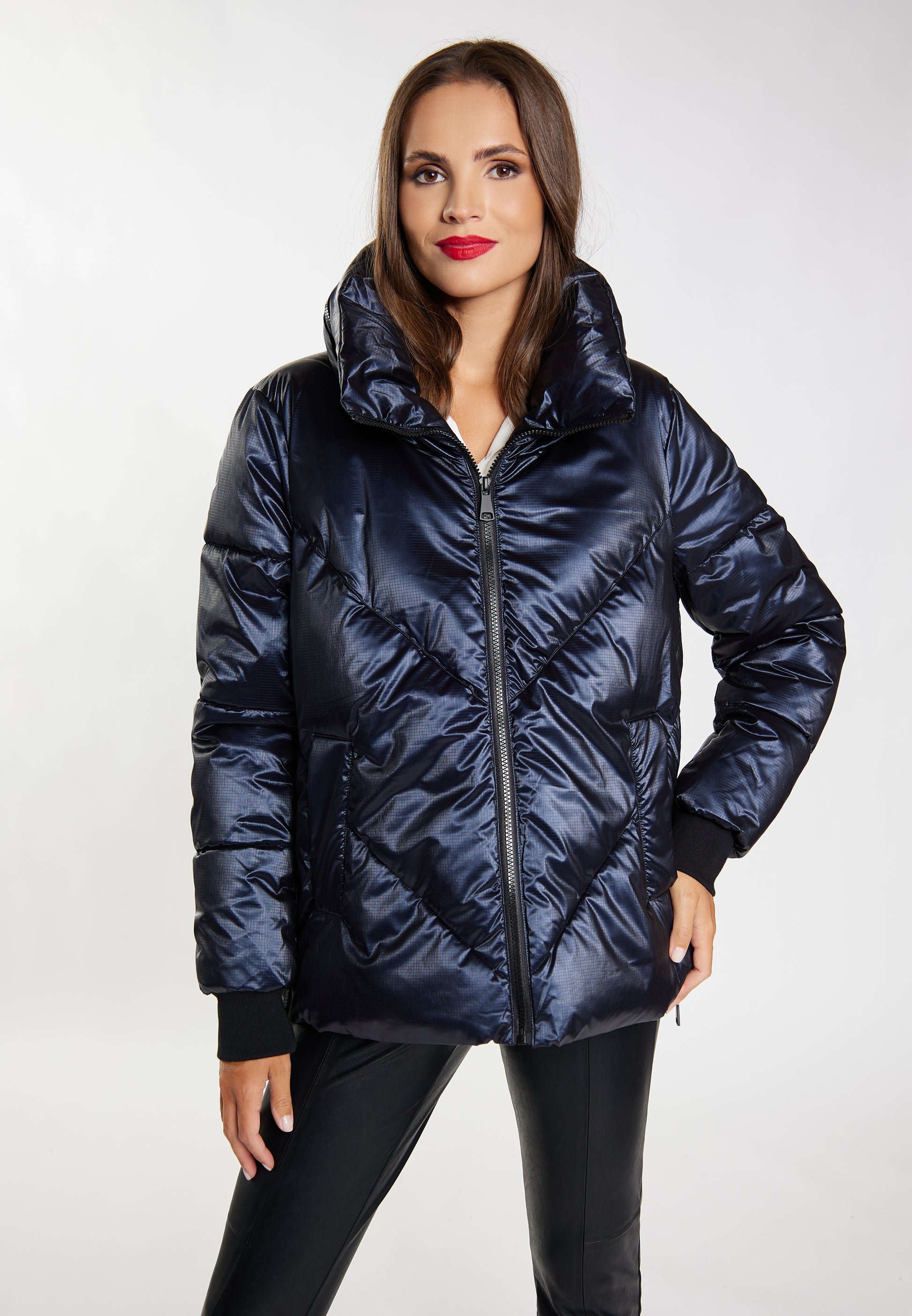 faina Steppjacke
