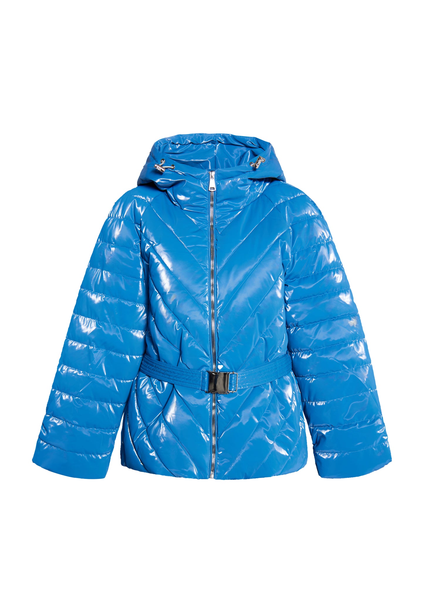 faina Damen-Steppjacke