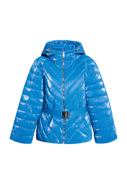 faina Damen-Steppjacke
