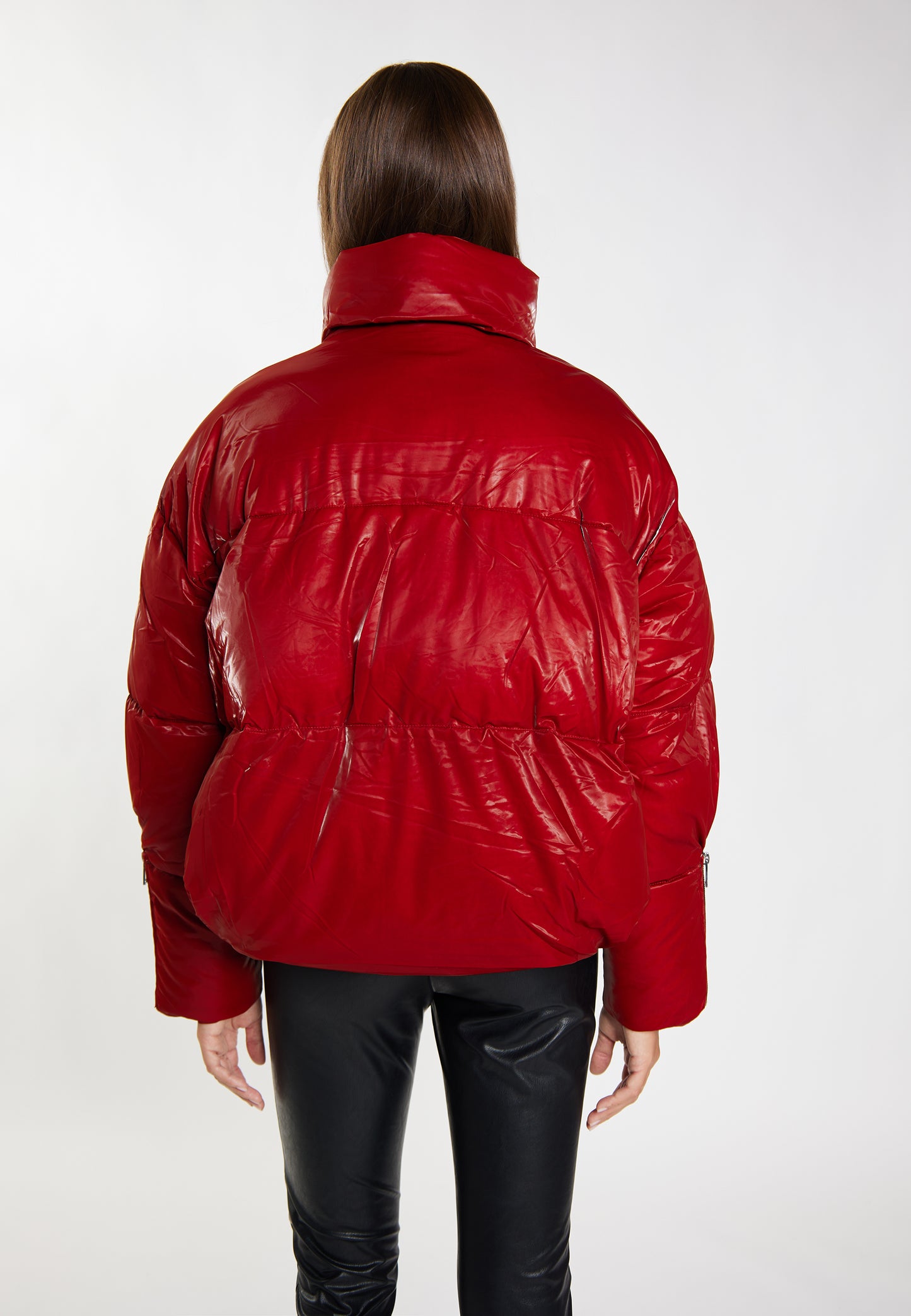faina Damen-Bomberjacke