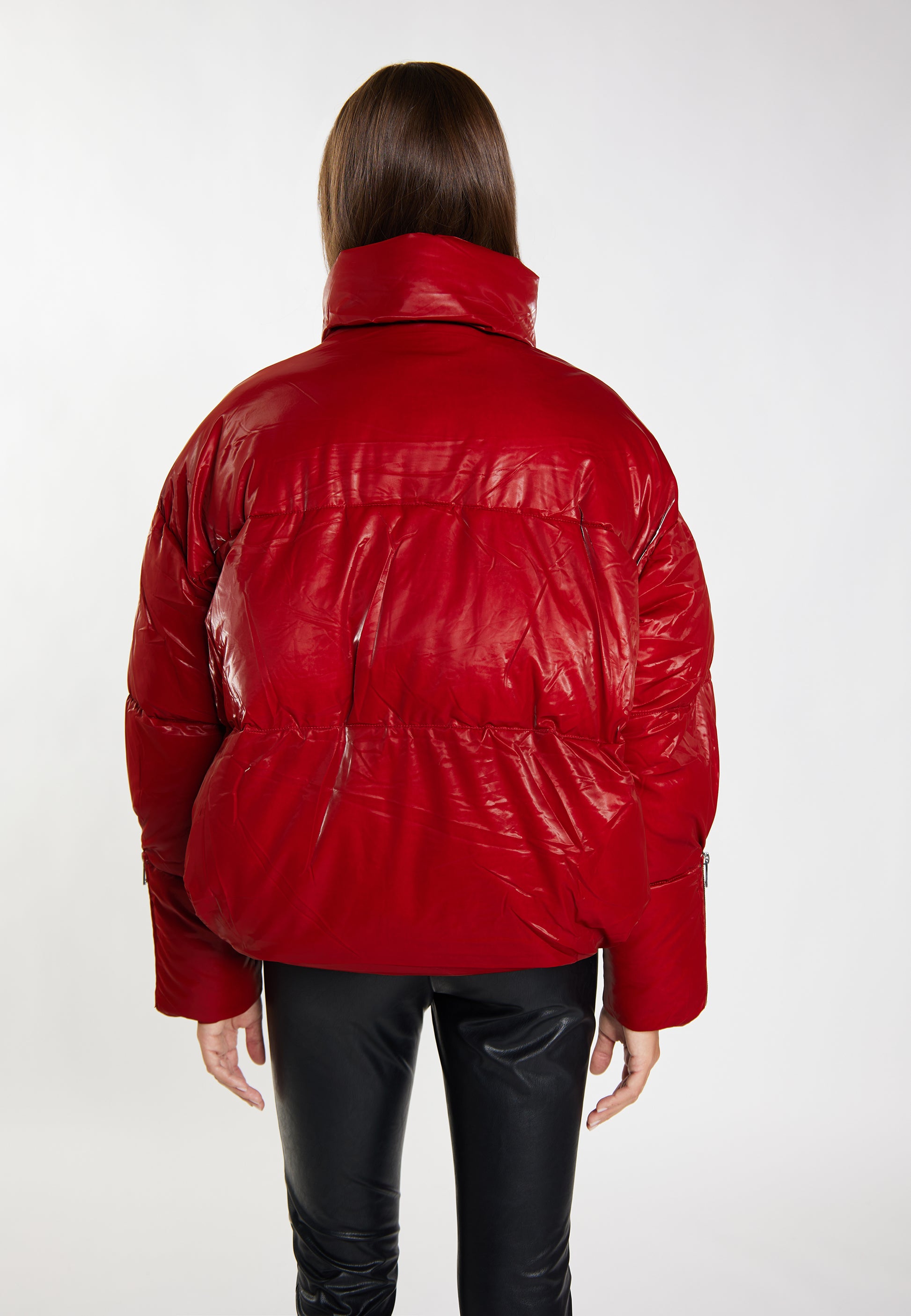 faina Damen-Bomberjacke