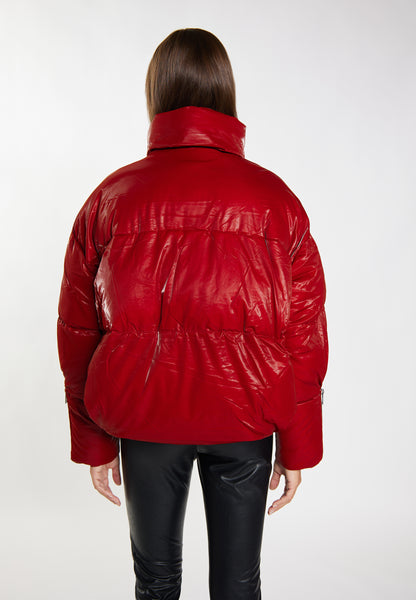 faina Damen-Bomberjacke