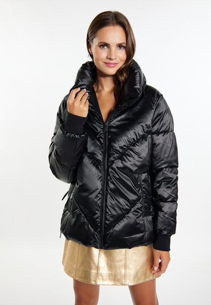 faina Steppjacke