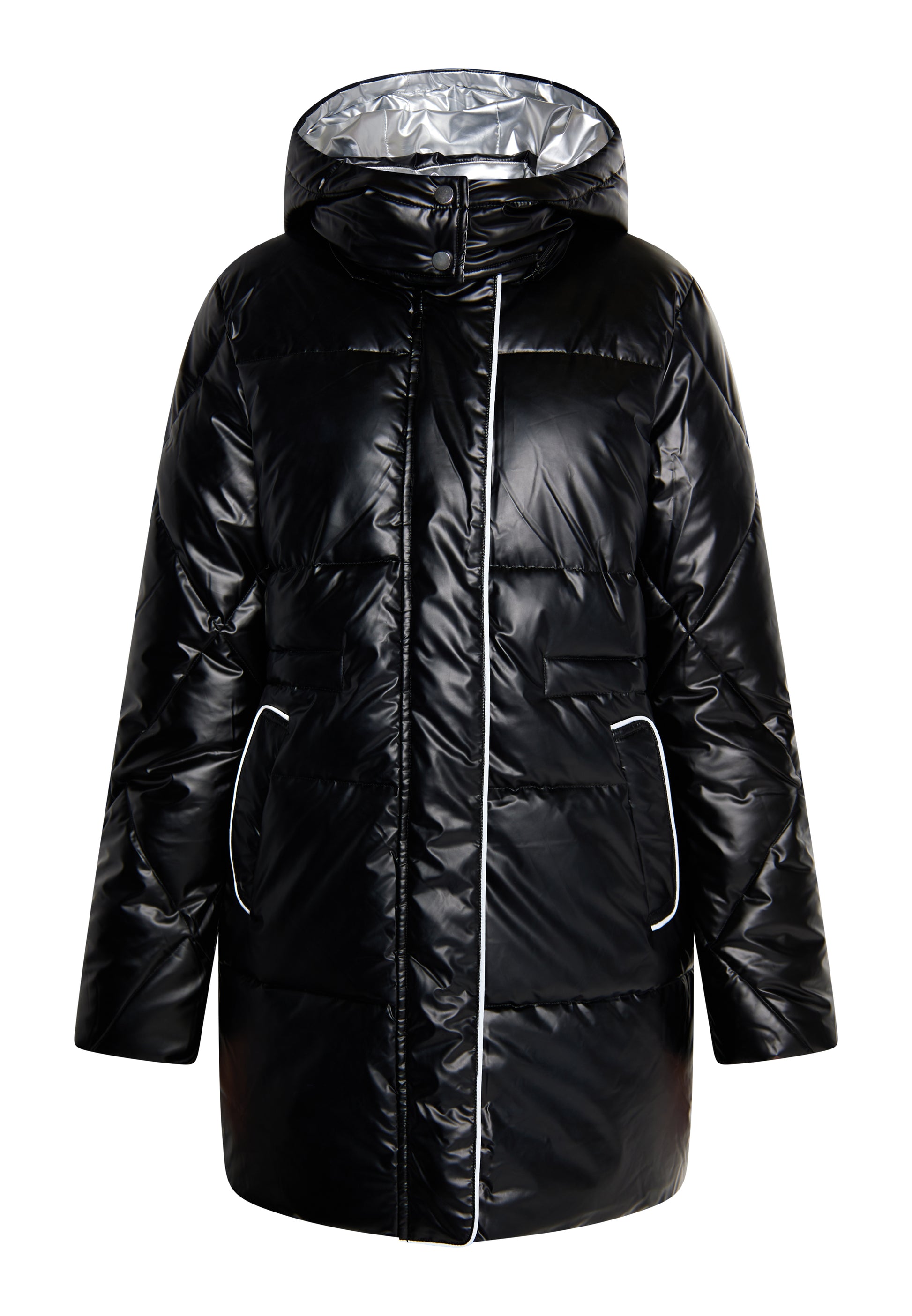 faina Damen-Steppjacke