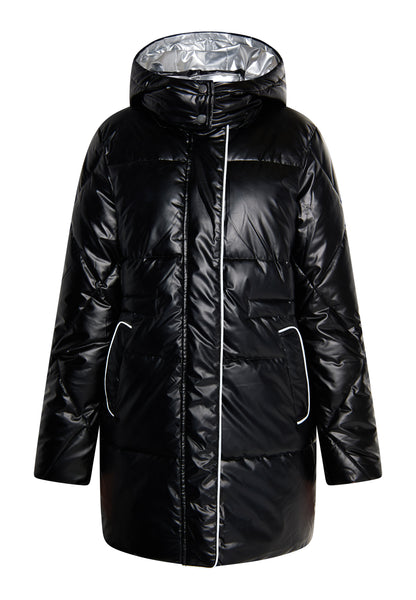 faina Damen-Steppjacke