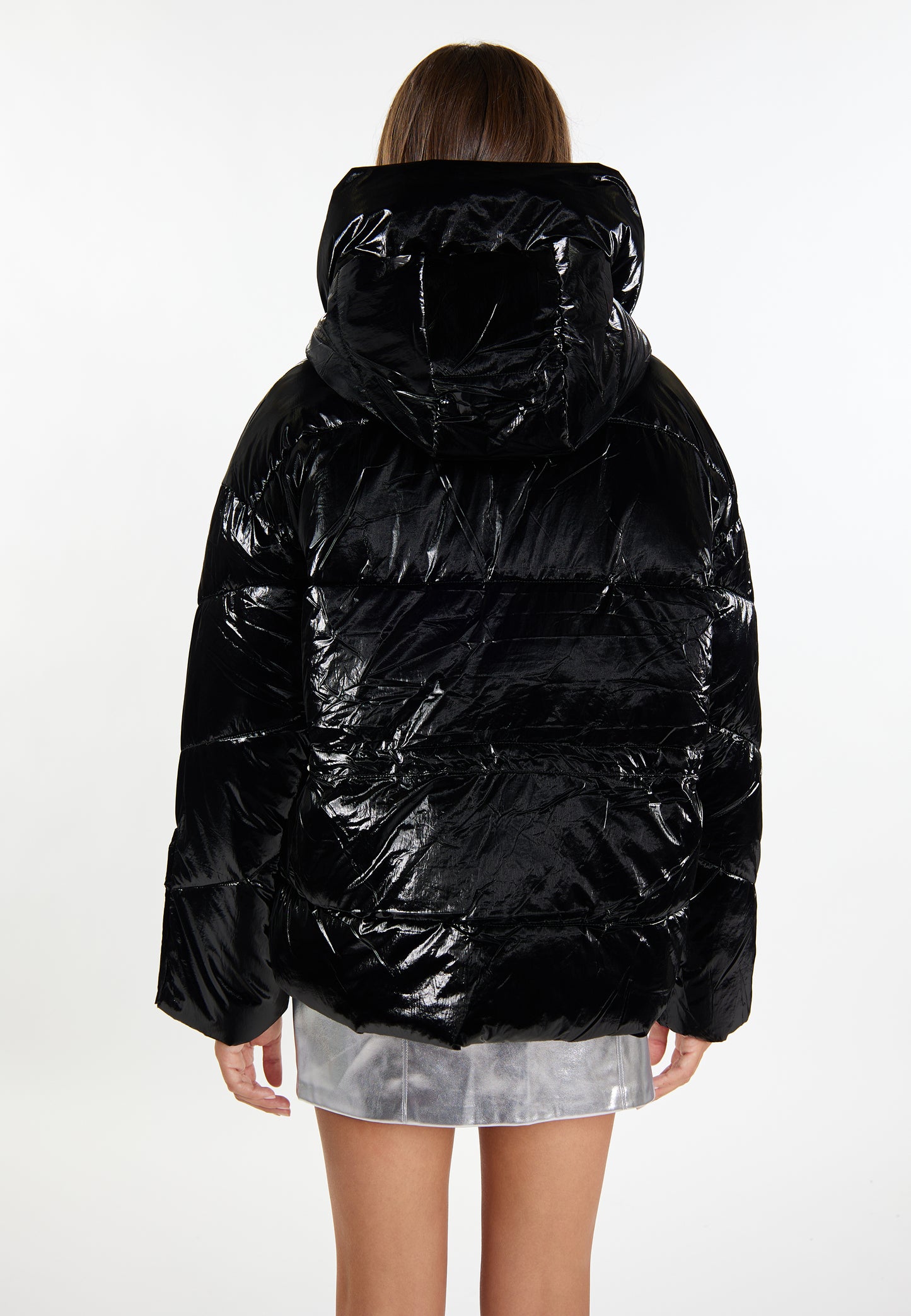 faina Damen-Steppjacke