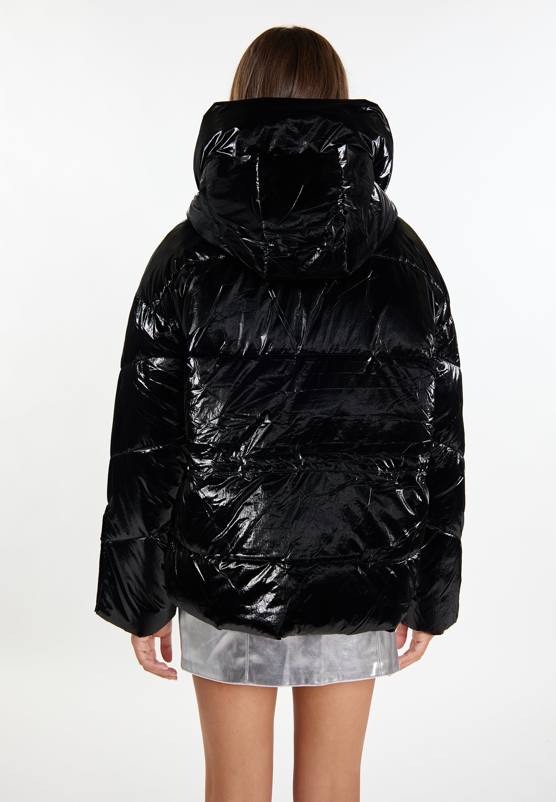 faina Damen-Steppjacke