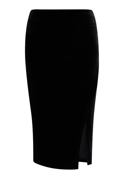 faina Women's Midi Skirt