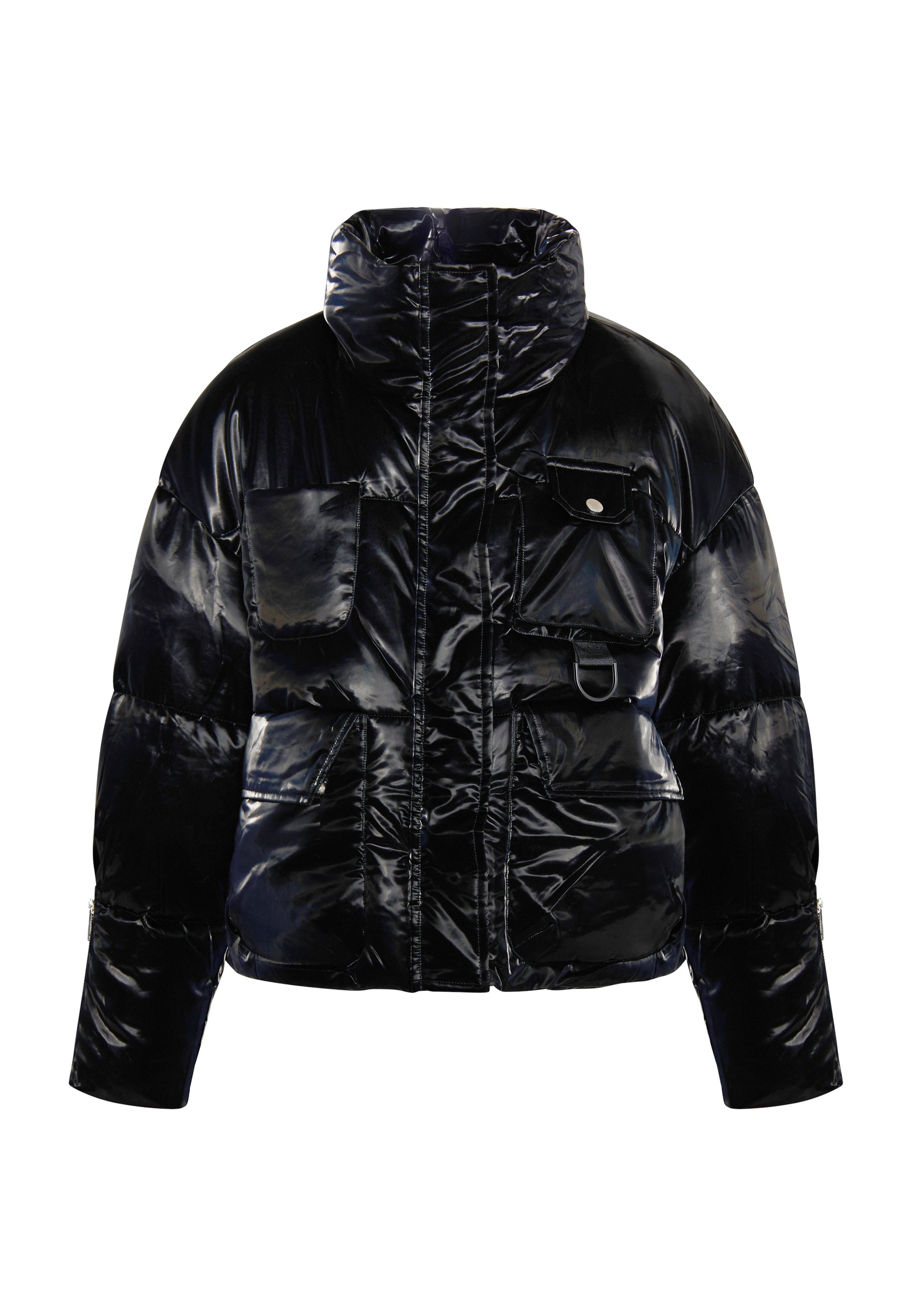 faina Damen-Bomberjacke