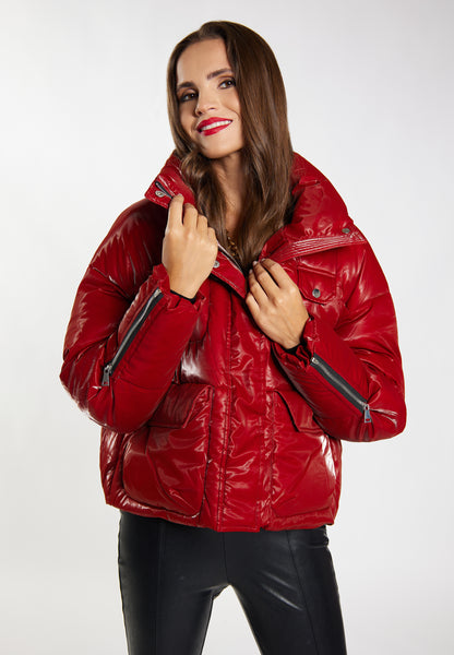 faina Damen-Bomberjacke