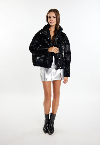 faina Damen-Bomberjacke