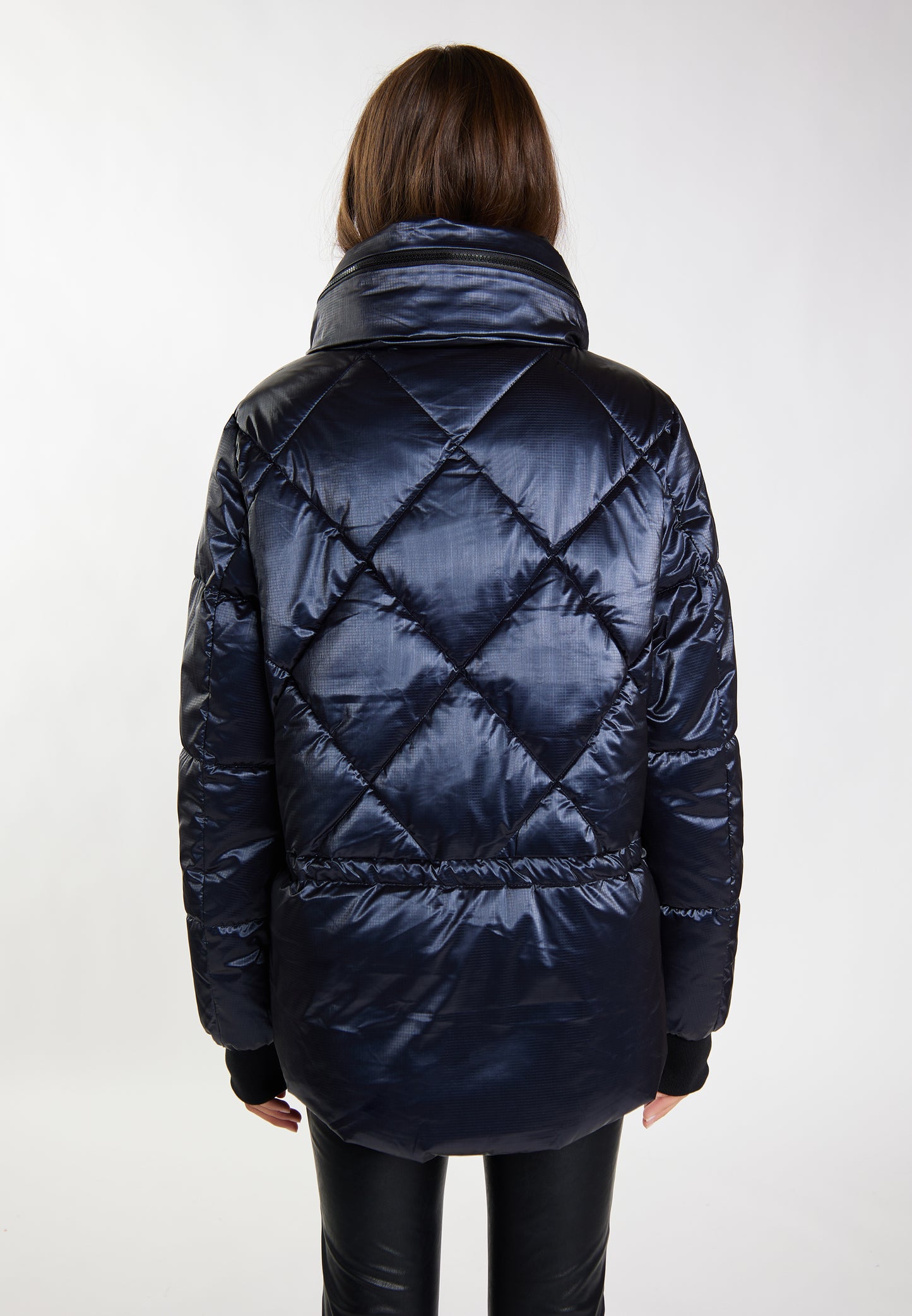 faina Steppjacke