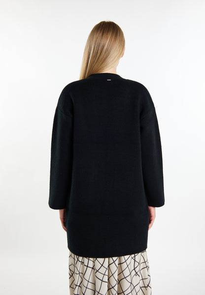 DreiMaster Klassik Damen Strickjacke