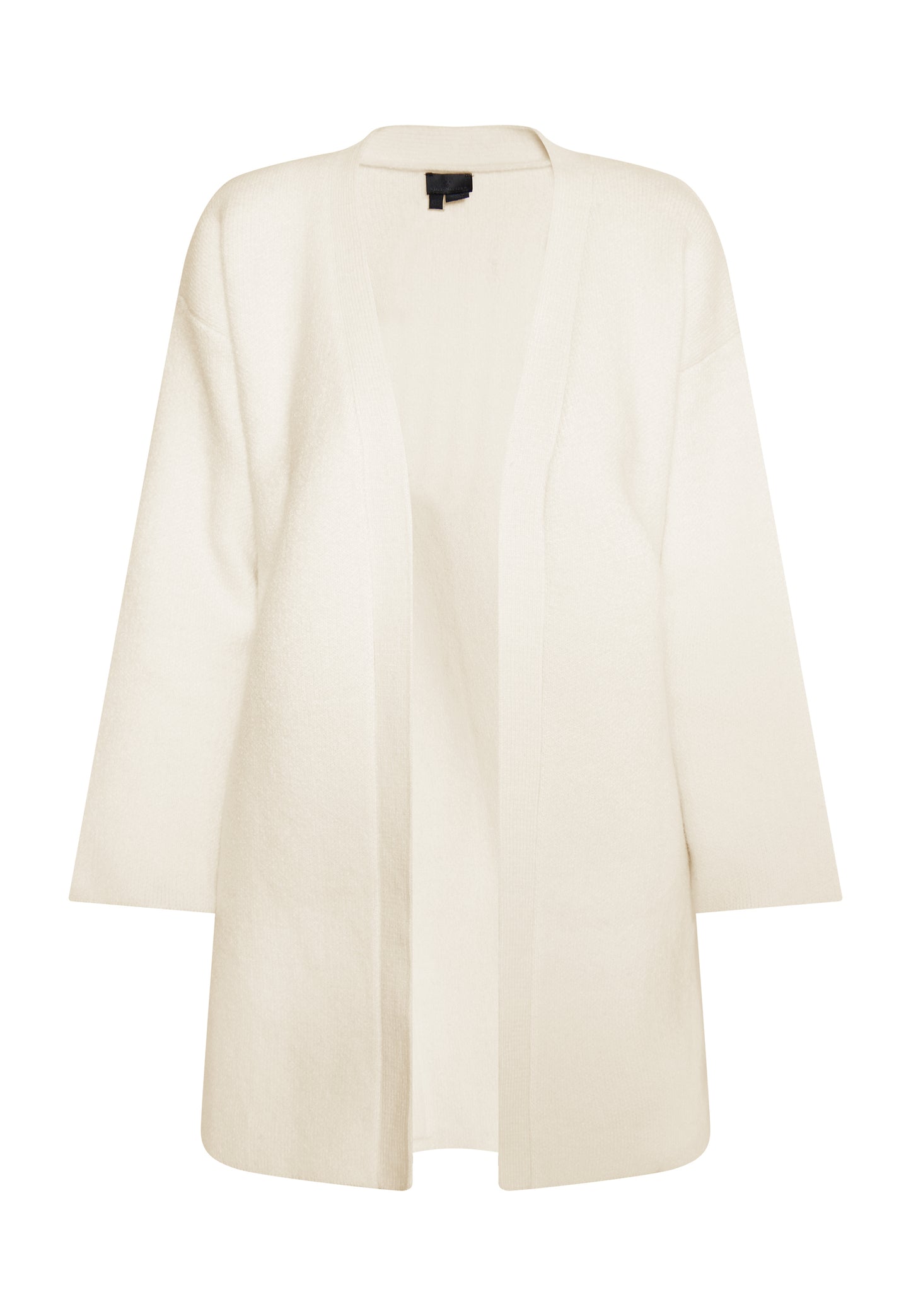 DreiMaster Klassik Damen Strickjacke