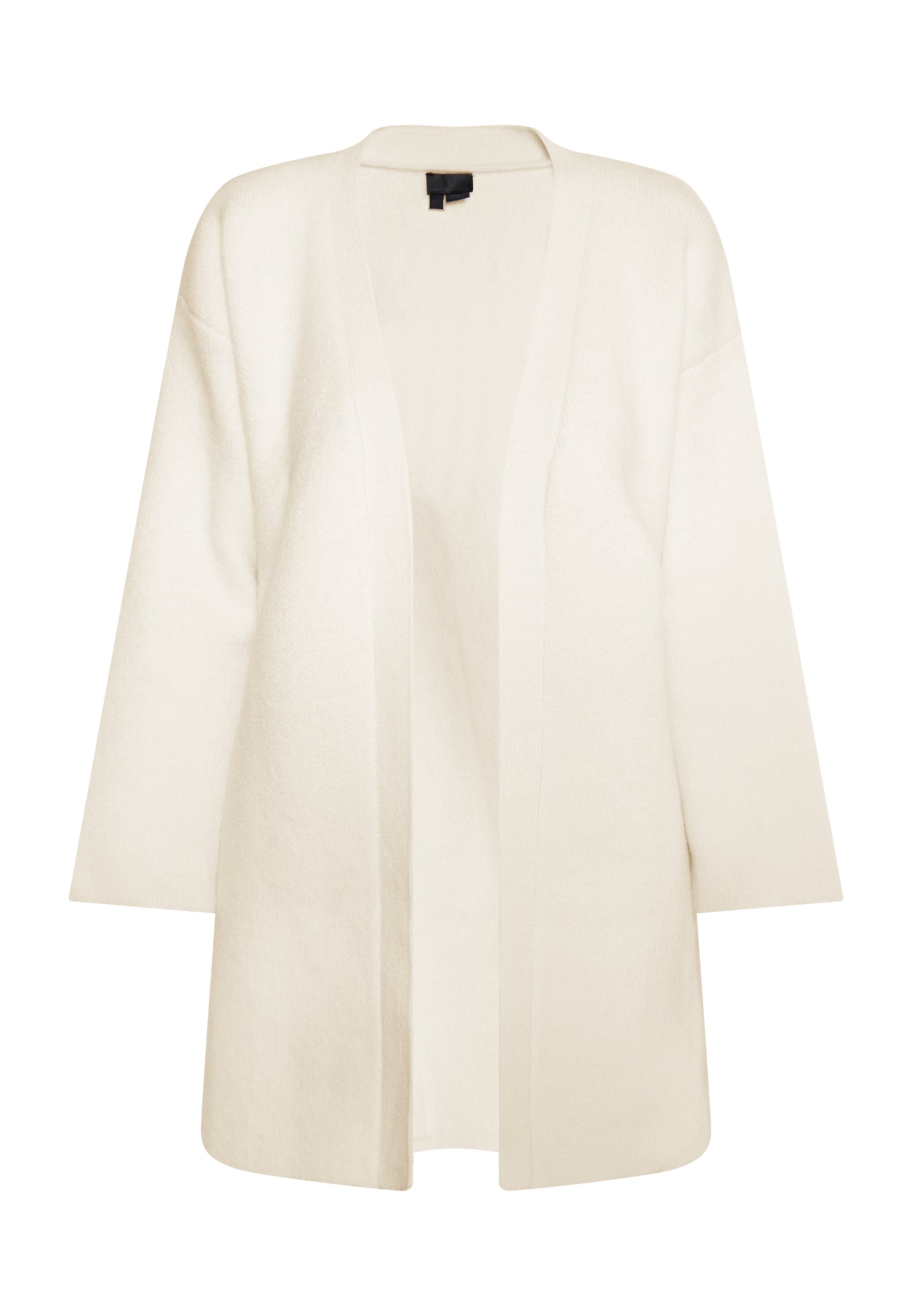 DreiMaster Klassik Damen Strickjacke