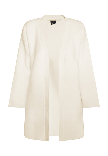DreiMaster Klassik Damen Strickjacke