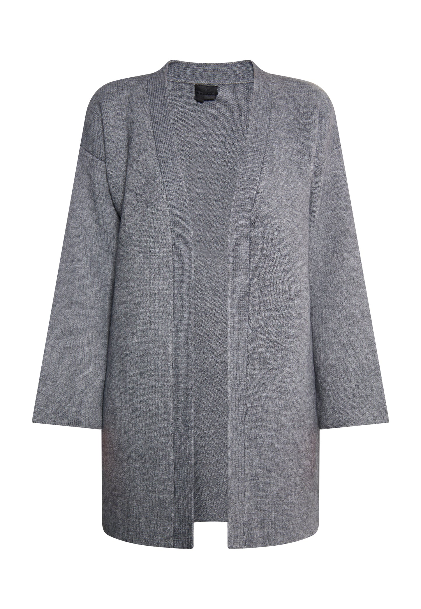 DreiMaster Klassik Damen Strickjacke