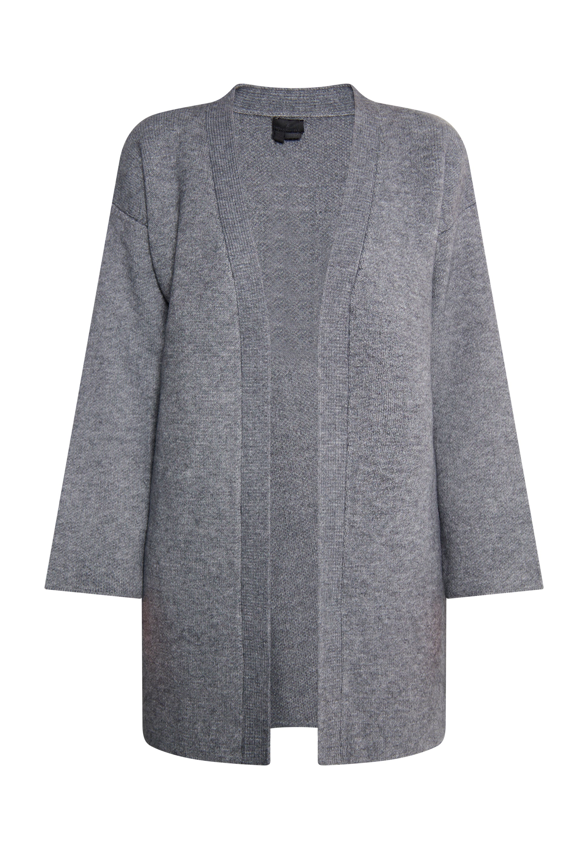 DreiMaster Klassik Damen Strickjacke