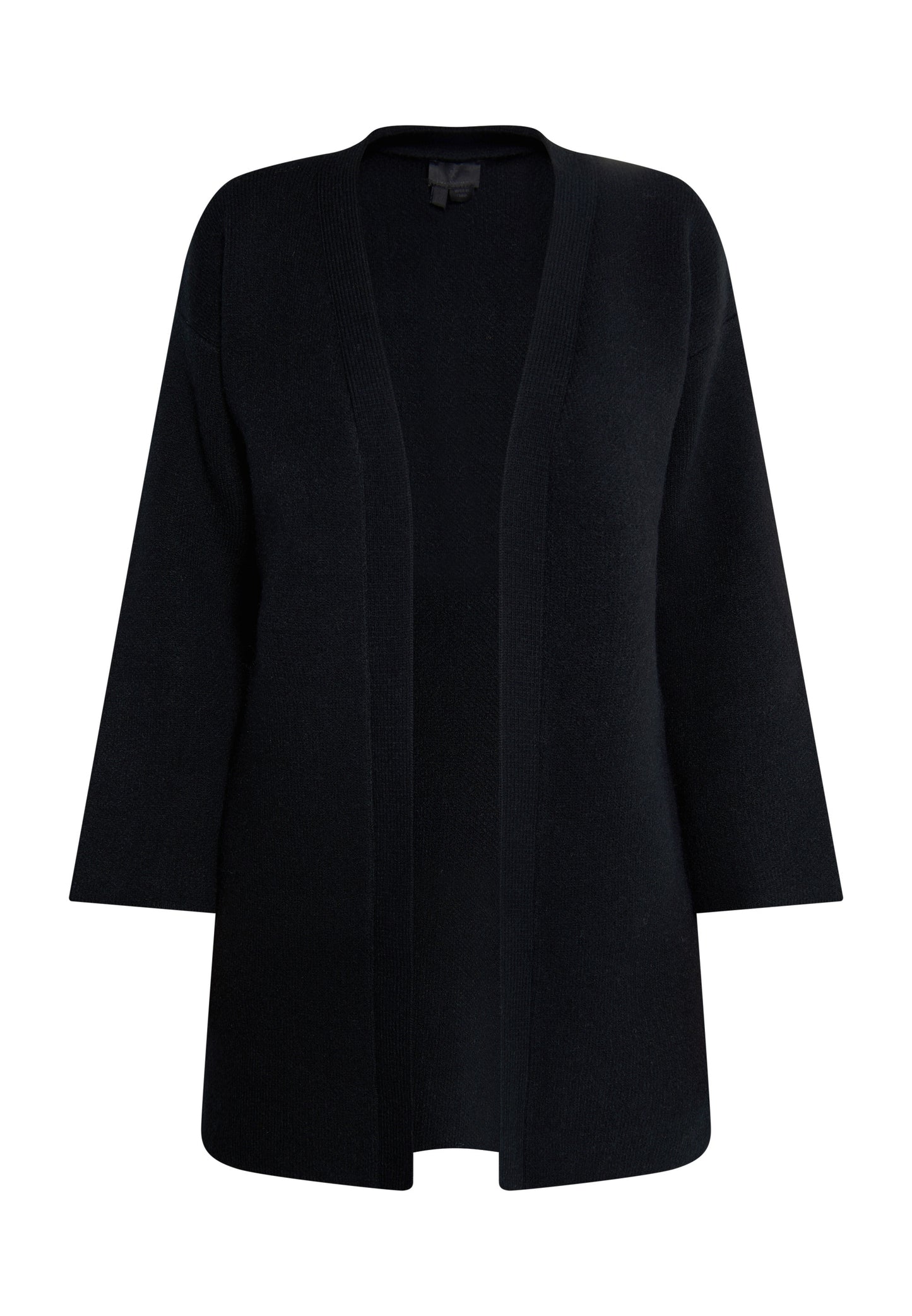 DreiMaster Klassik Damen Strickjacke