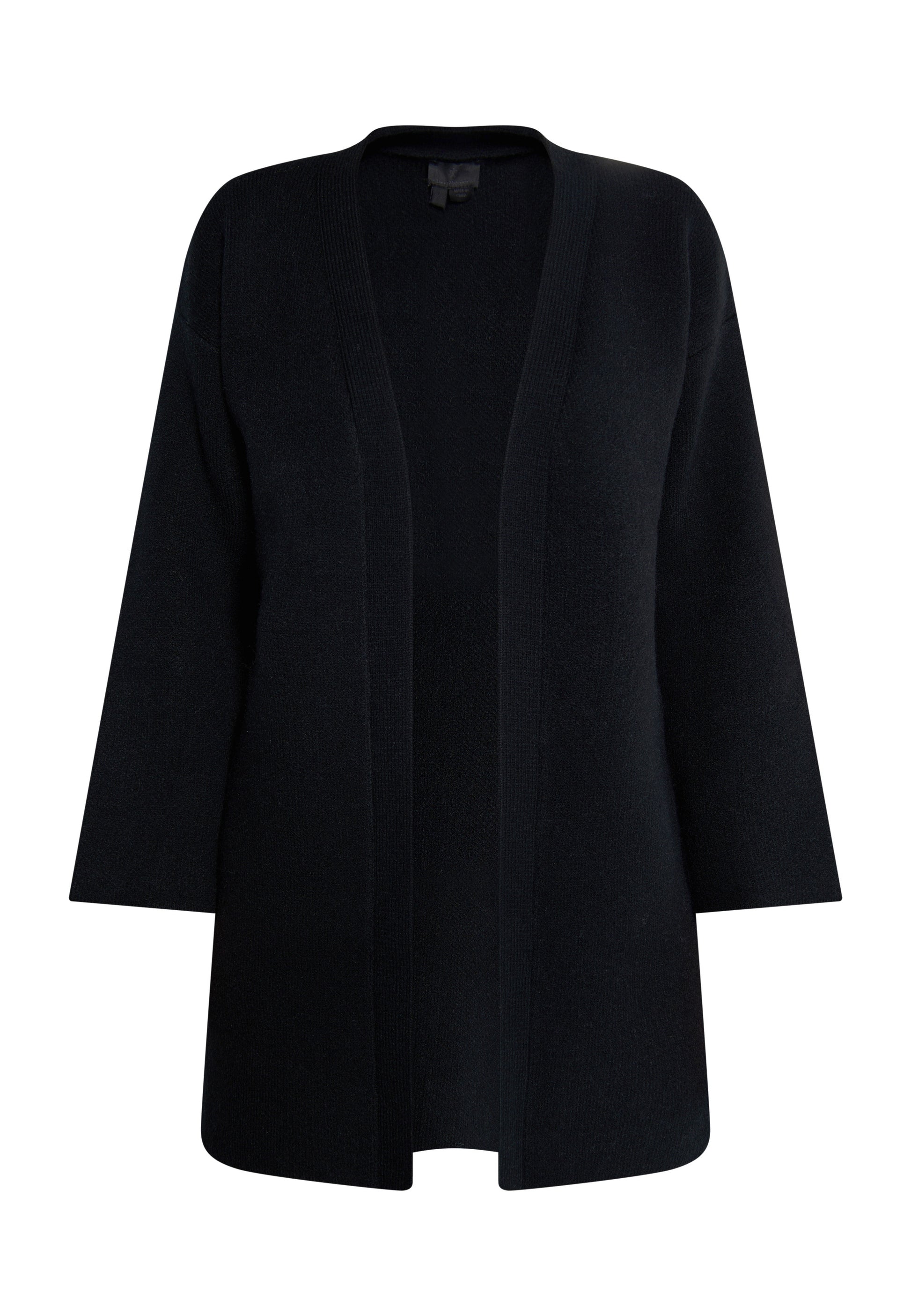 DreiMaster Klassik Damen Strickjacke