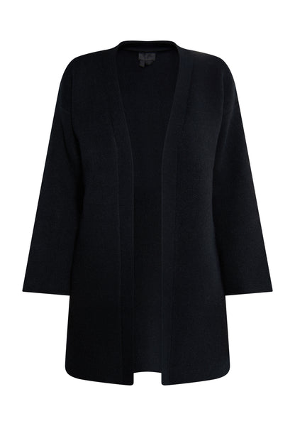 DreiMaster Klassik Damen Strickjacke