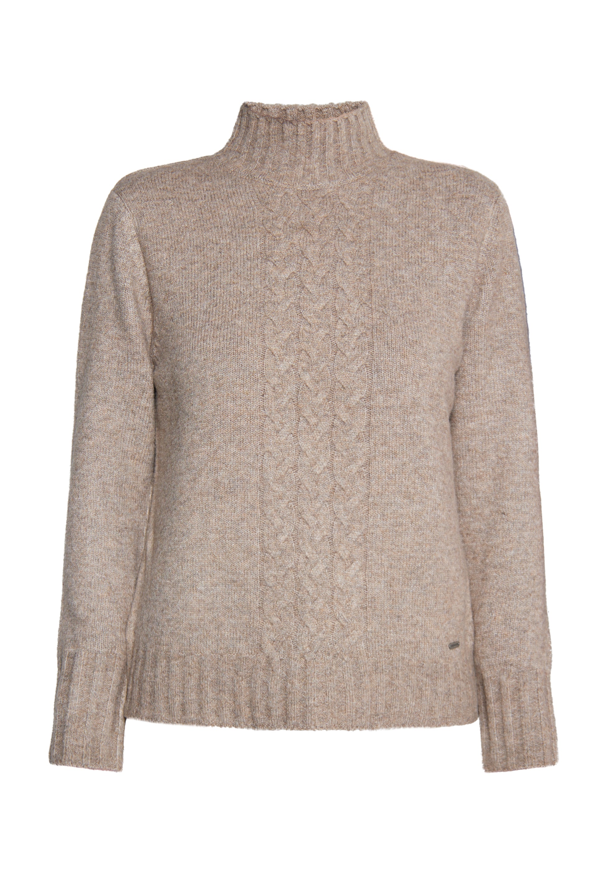 DreiMaster Vintage Damen-Strickpullover
