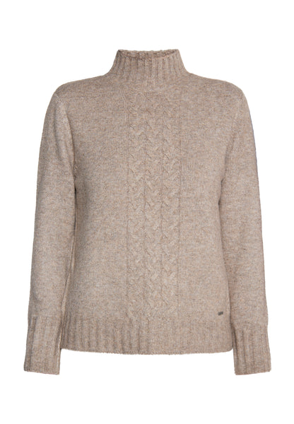 DreiMaster Vintage Damen-Strickpullover