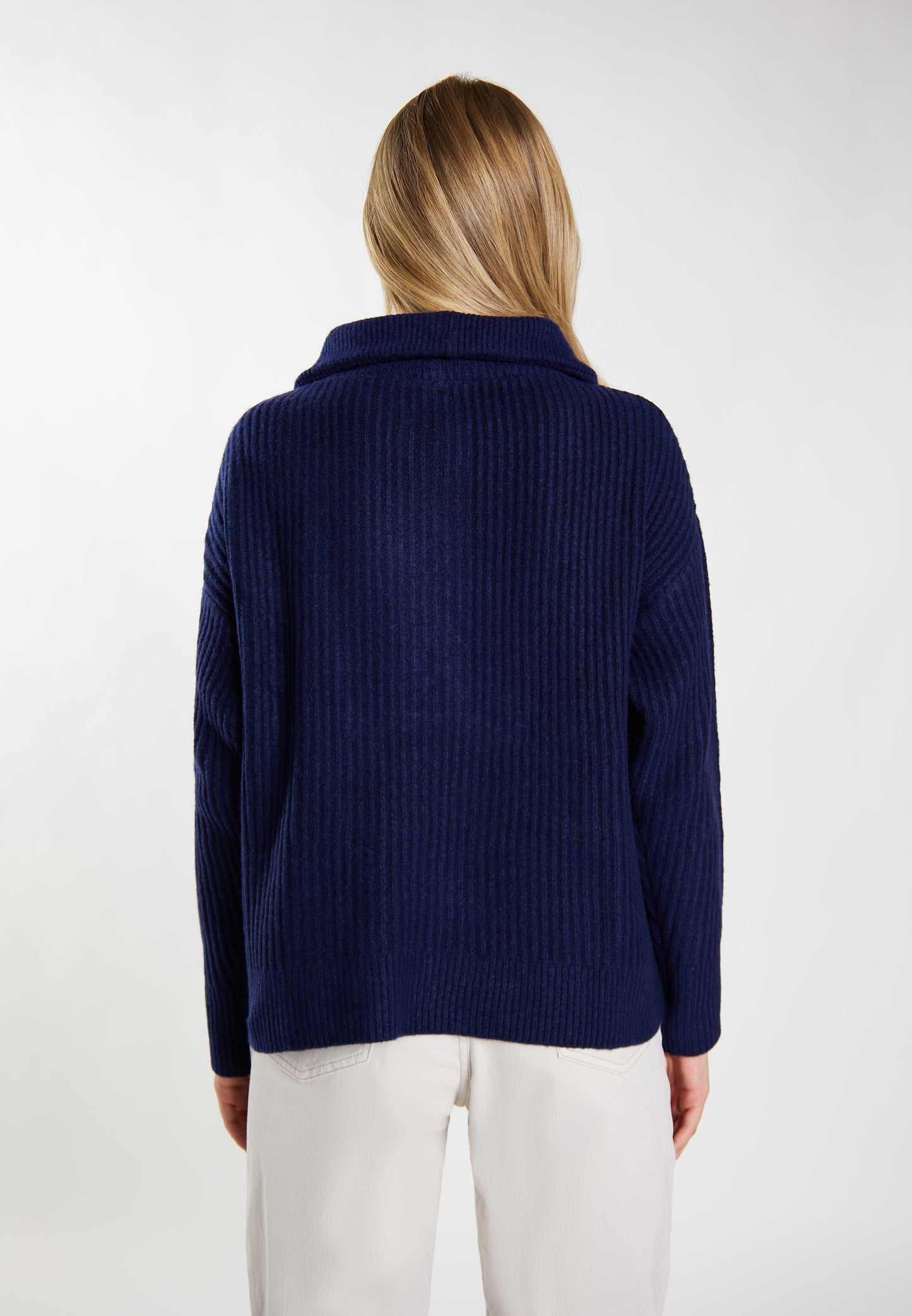 DreiMaster Vintage Damen-Strickpullover