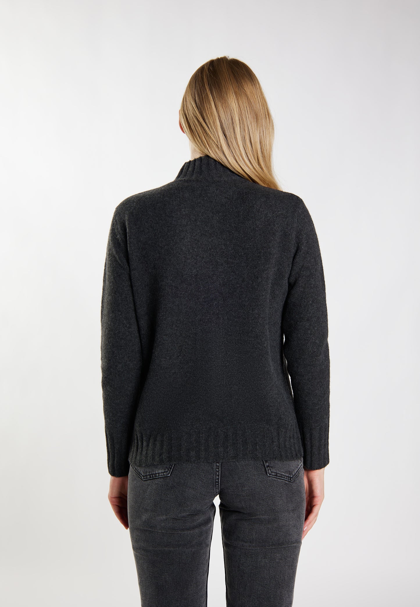 DreiMaster Vintage Damen-Strickpullover