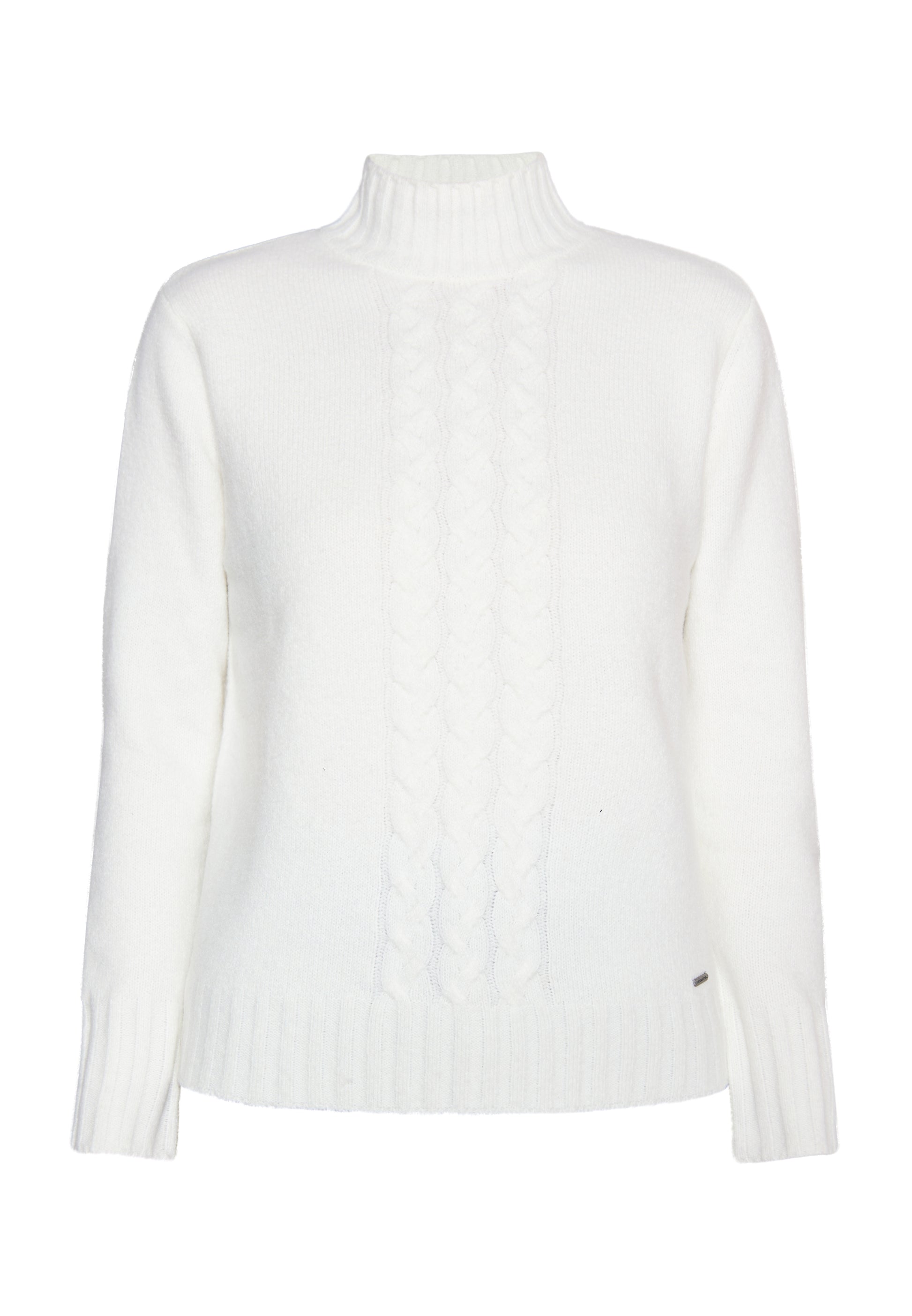 DreiMaster Vintage Damen-Strickpullover