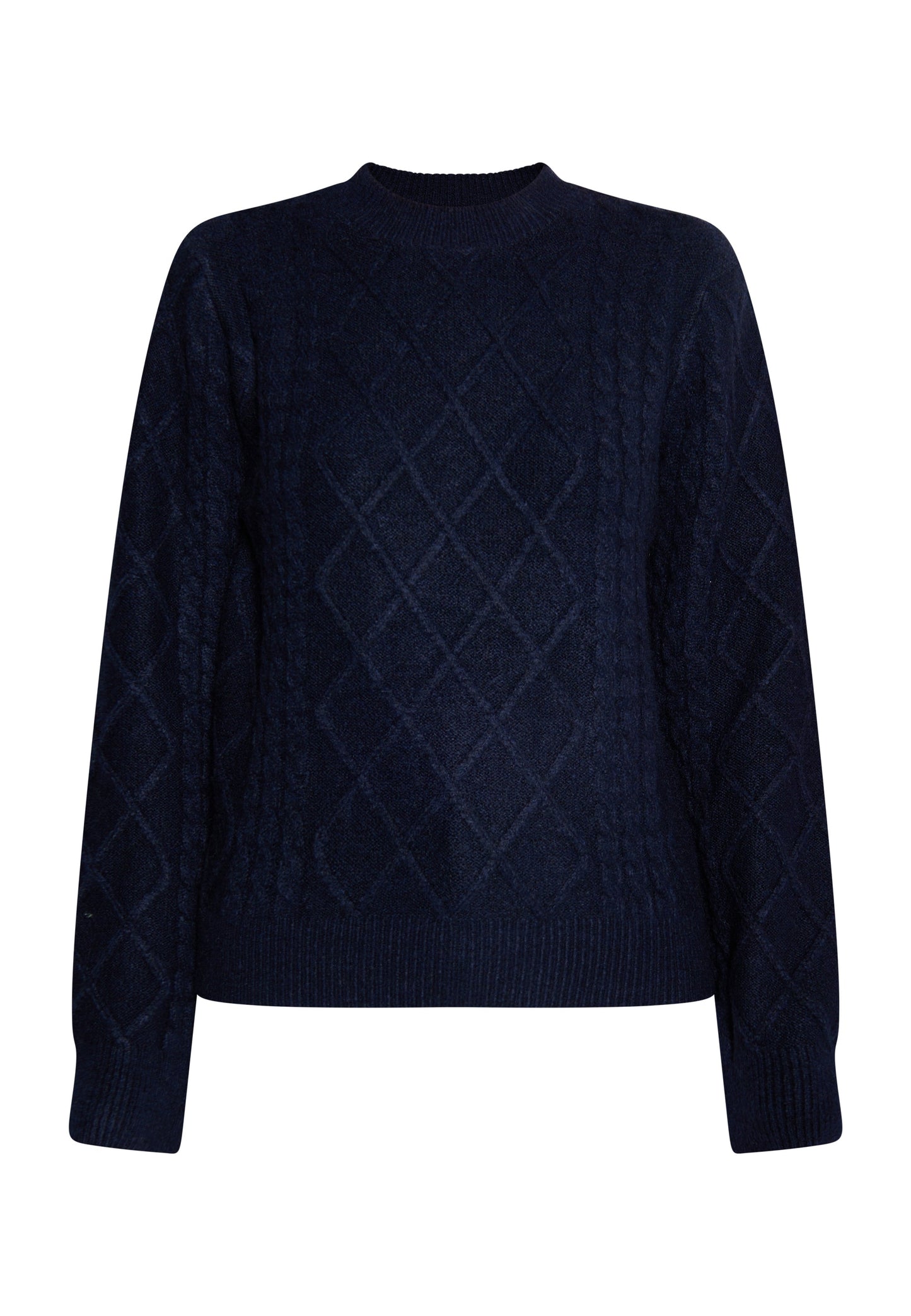 Dreimaster vintage Women's Knitted Sweater