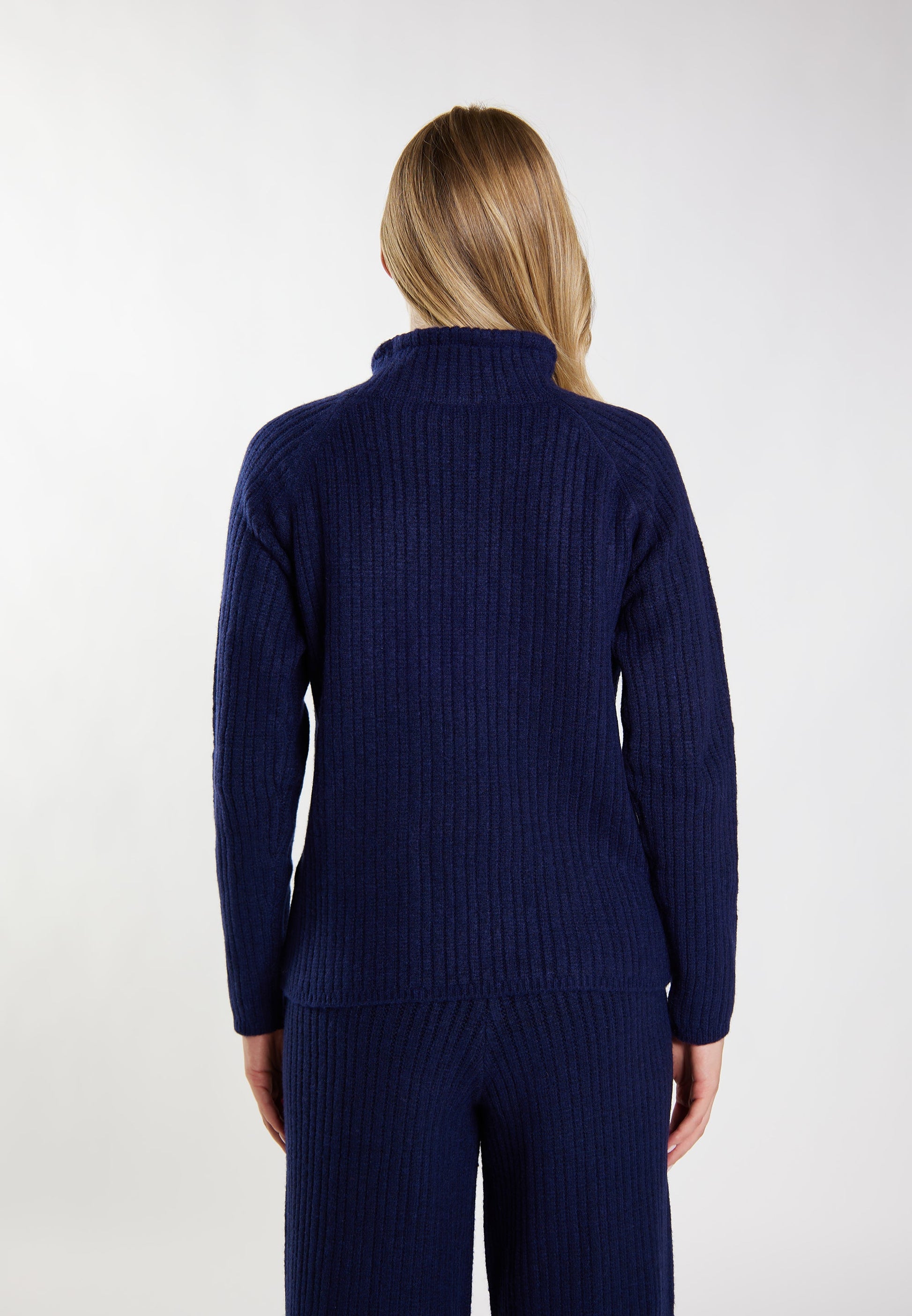 Dreimaster vintage Women's Knitted Sweater