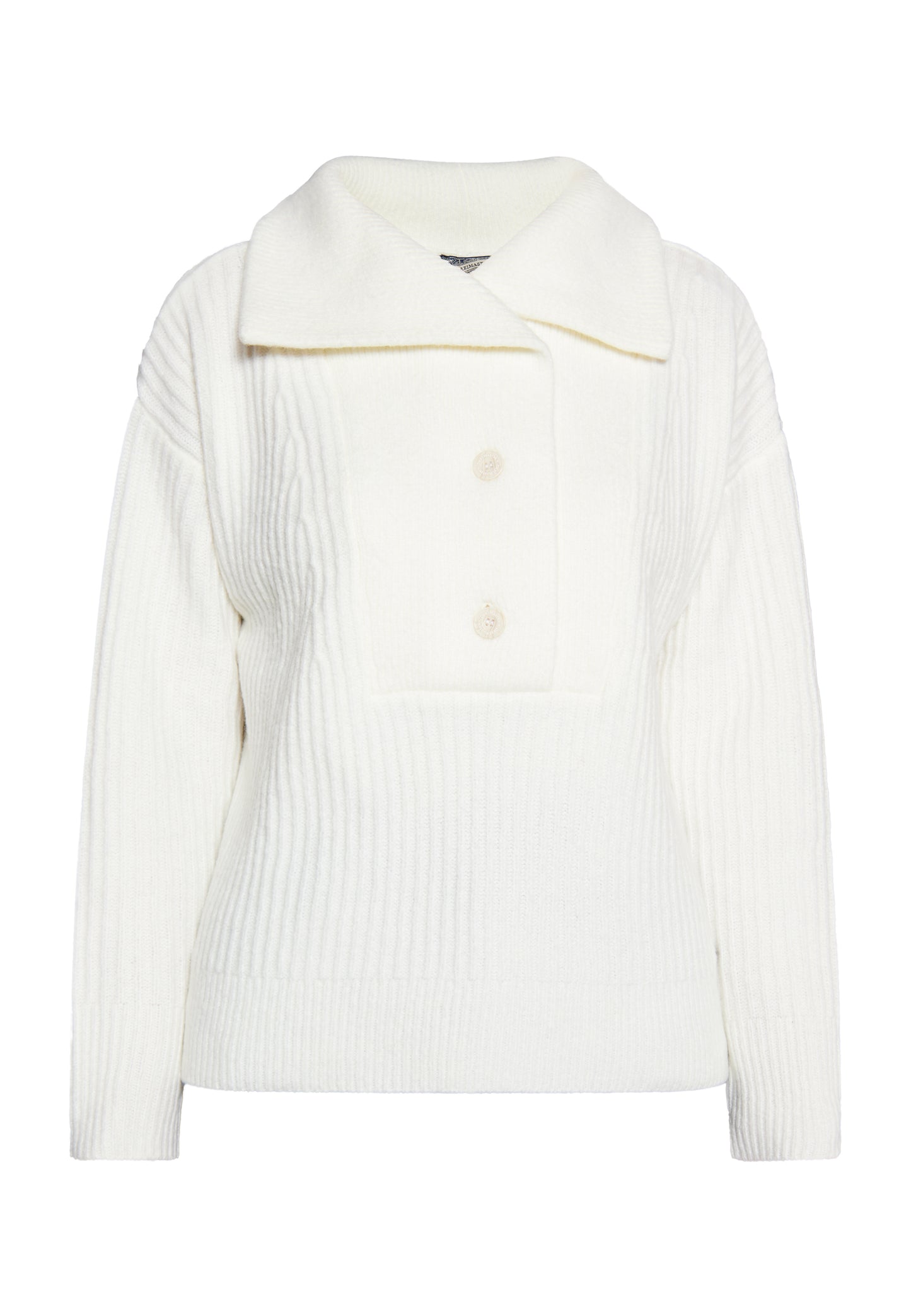 DreiMaster Vintage Damen-Strickpullover