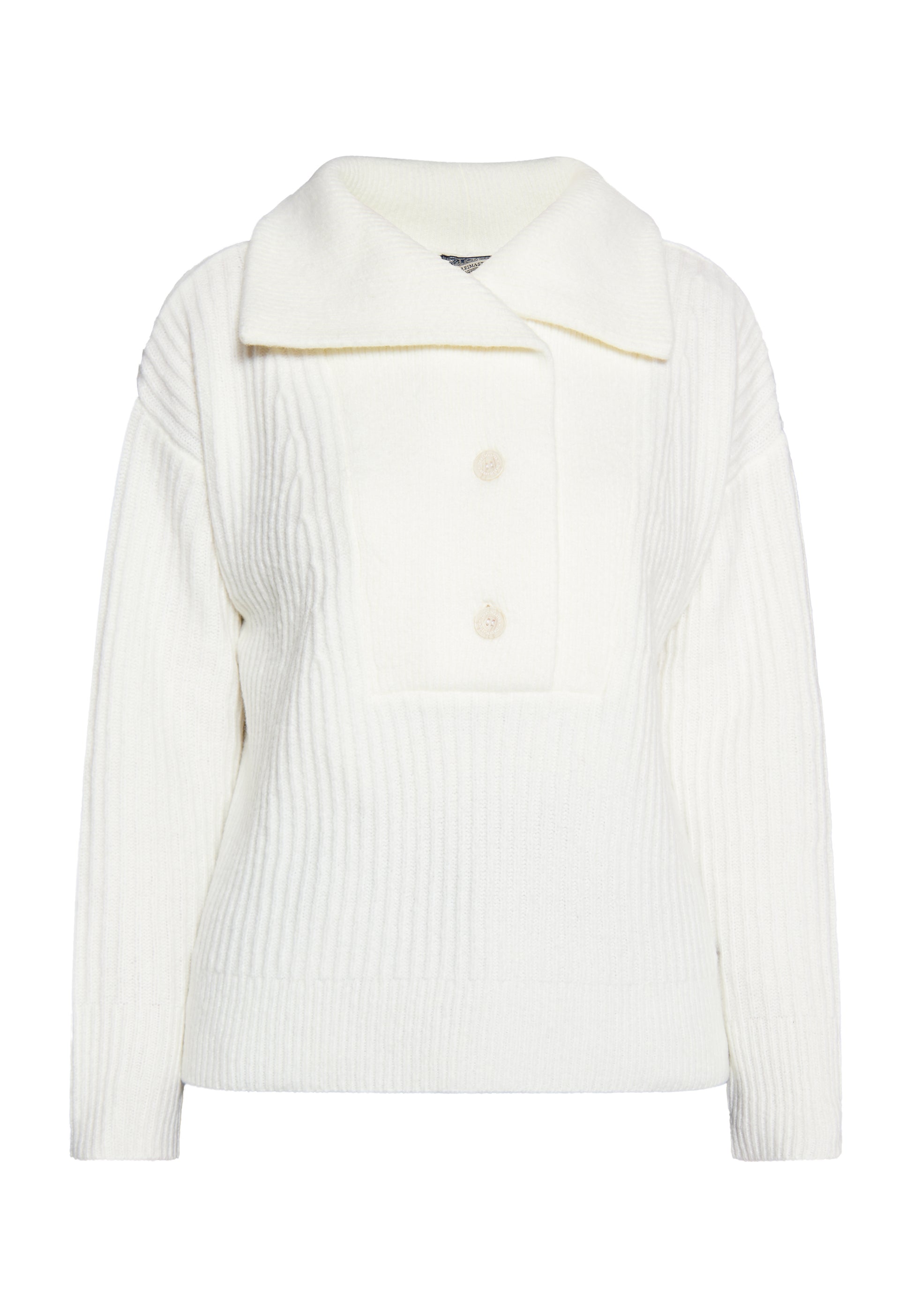 DreiMaster Vintage Damen-Strickpullover