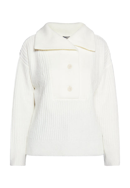 DreiMaster Vintage Damen-Strickpullover