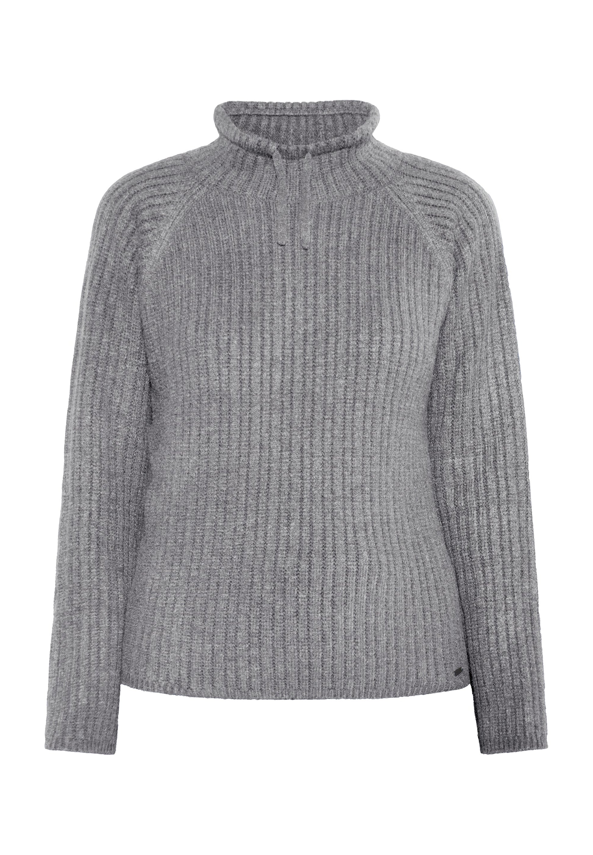 Dreimaster vintage Women's Knitted Sweater