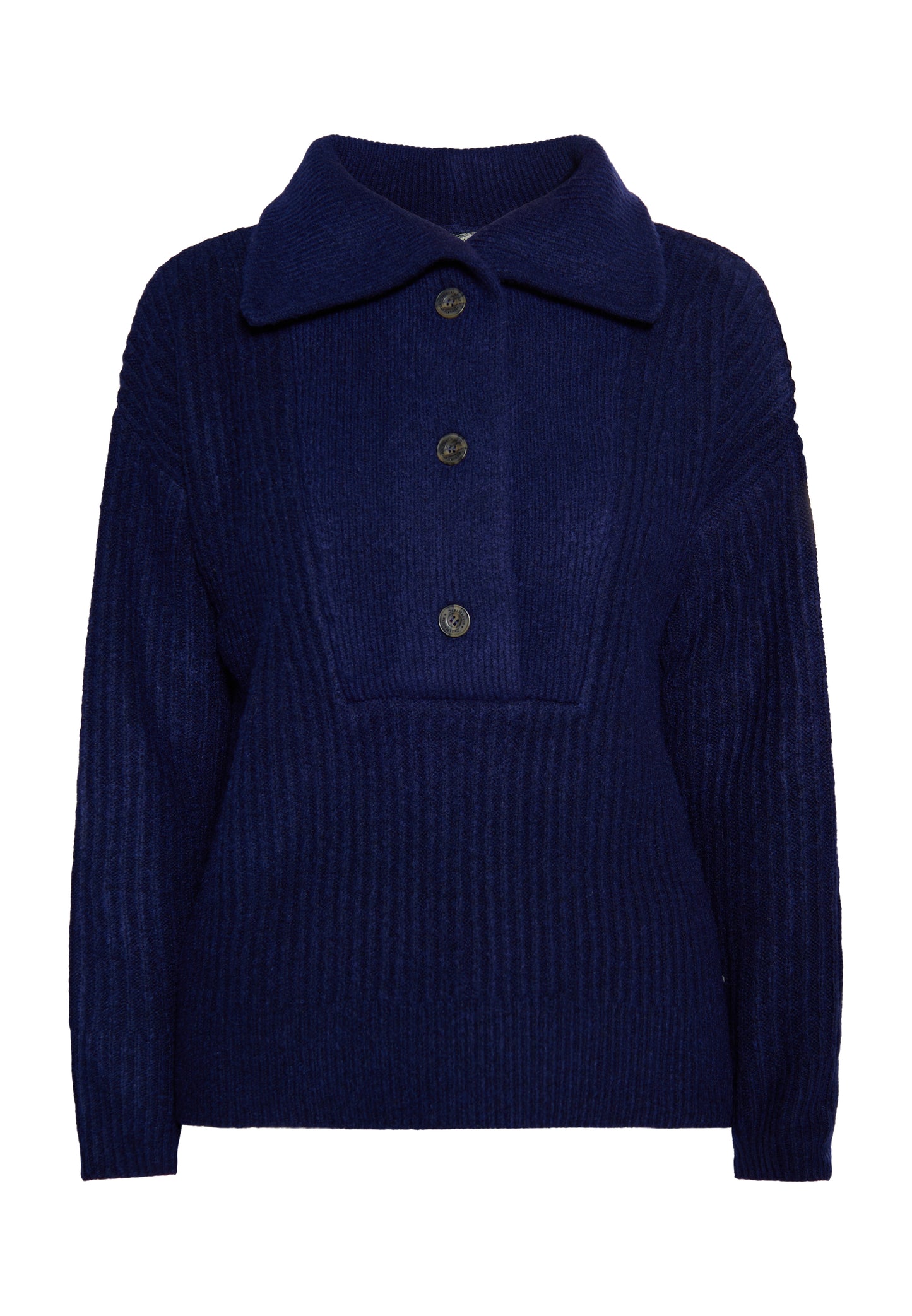 DreiMaster Vintage Damen-Strickpullover