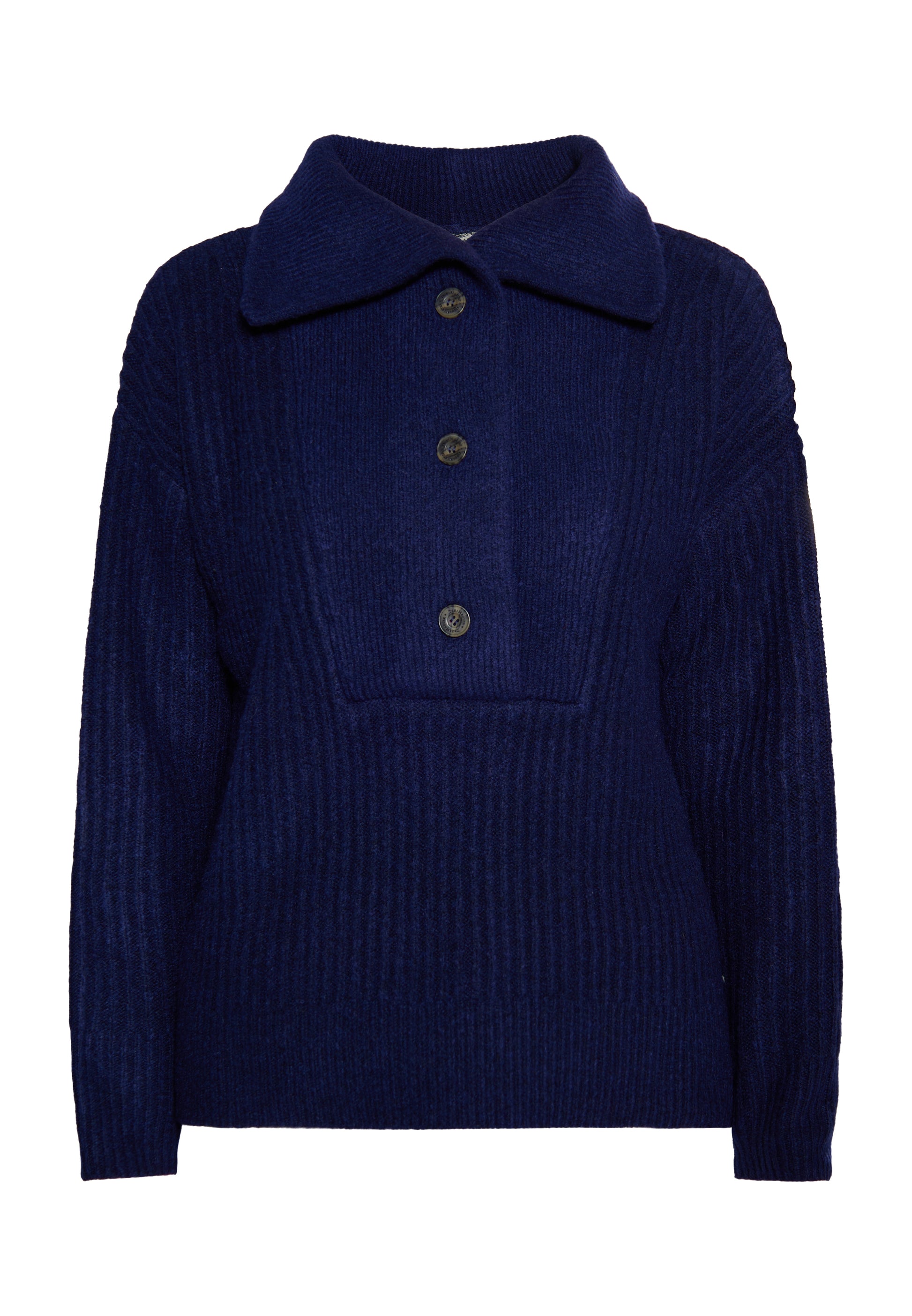 DreiMaster Vintage Damen-Strickpullover