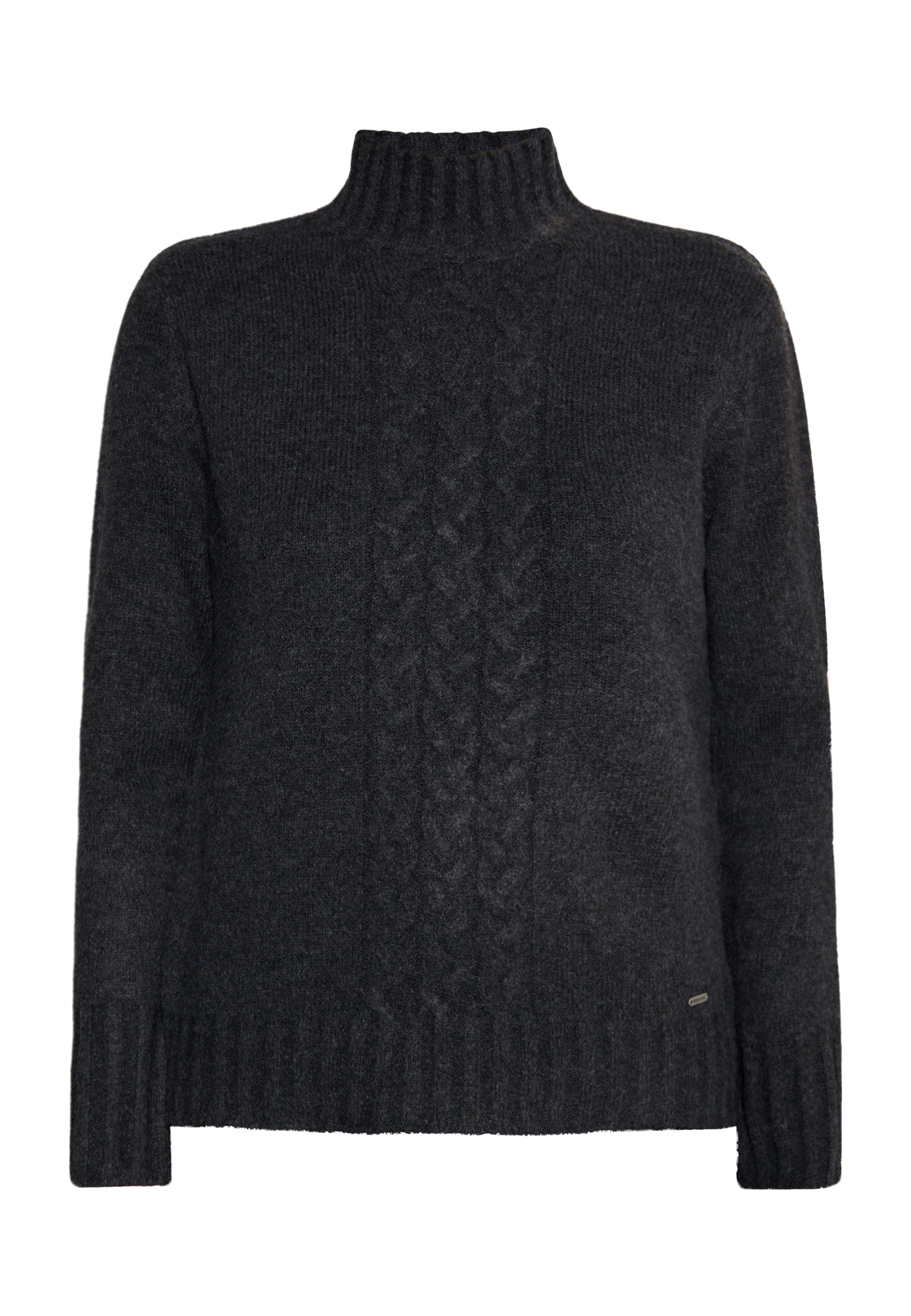 DreiMaster Vintage Damen-Strickpullover