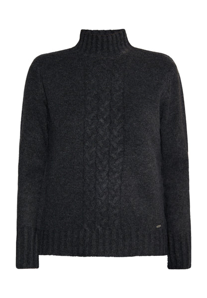 DreiMaster Vintage Damen-Strickpullover