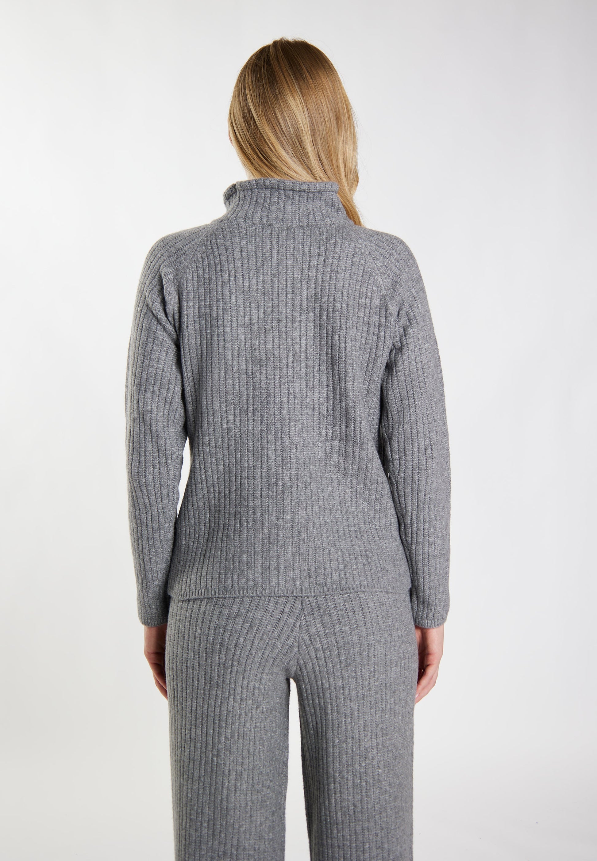 Dreimaster vintage Women's Knitted Sweater