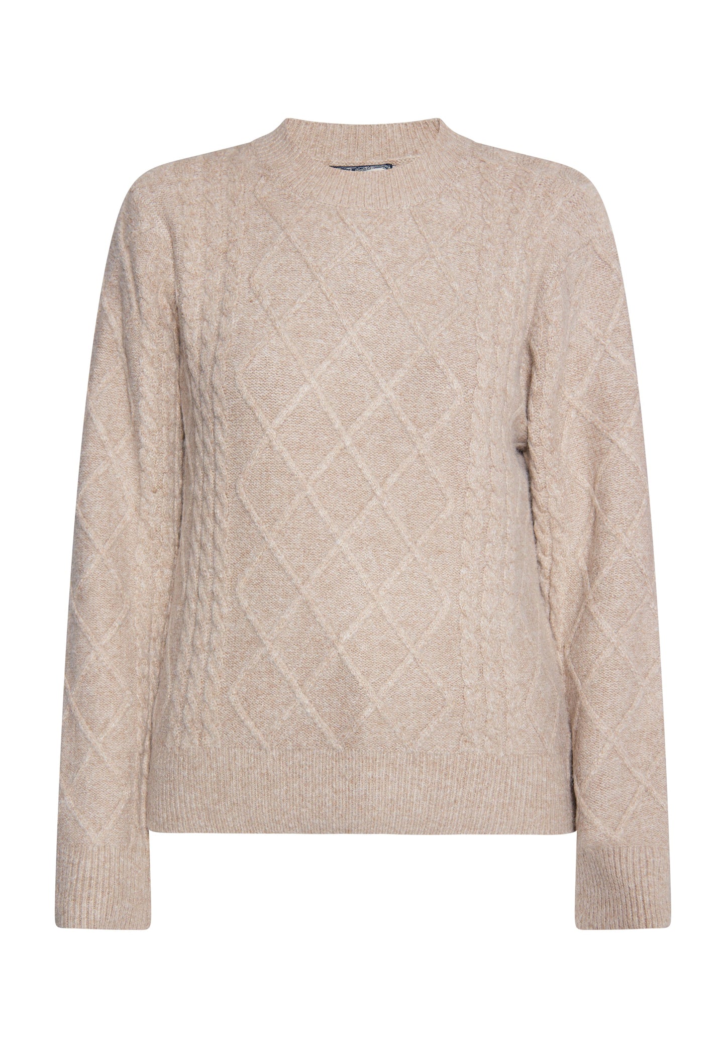 Dreimaster vintage Women's Knitted Sweater
