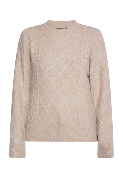 Dreimaster vintage Women's Knitted Sweater