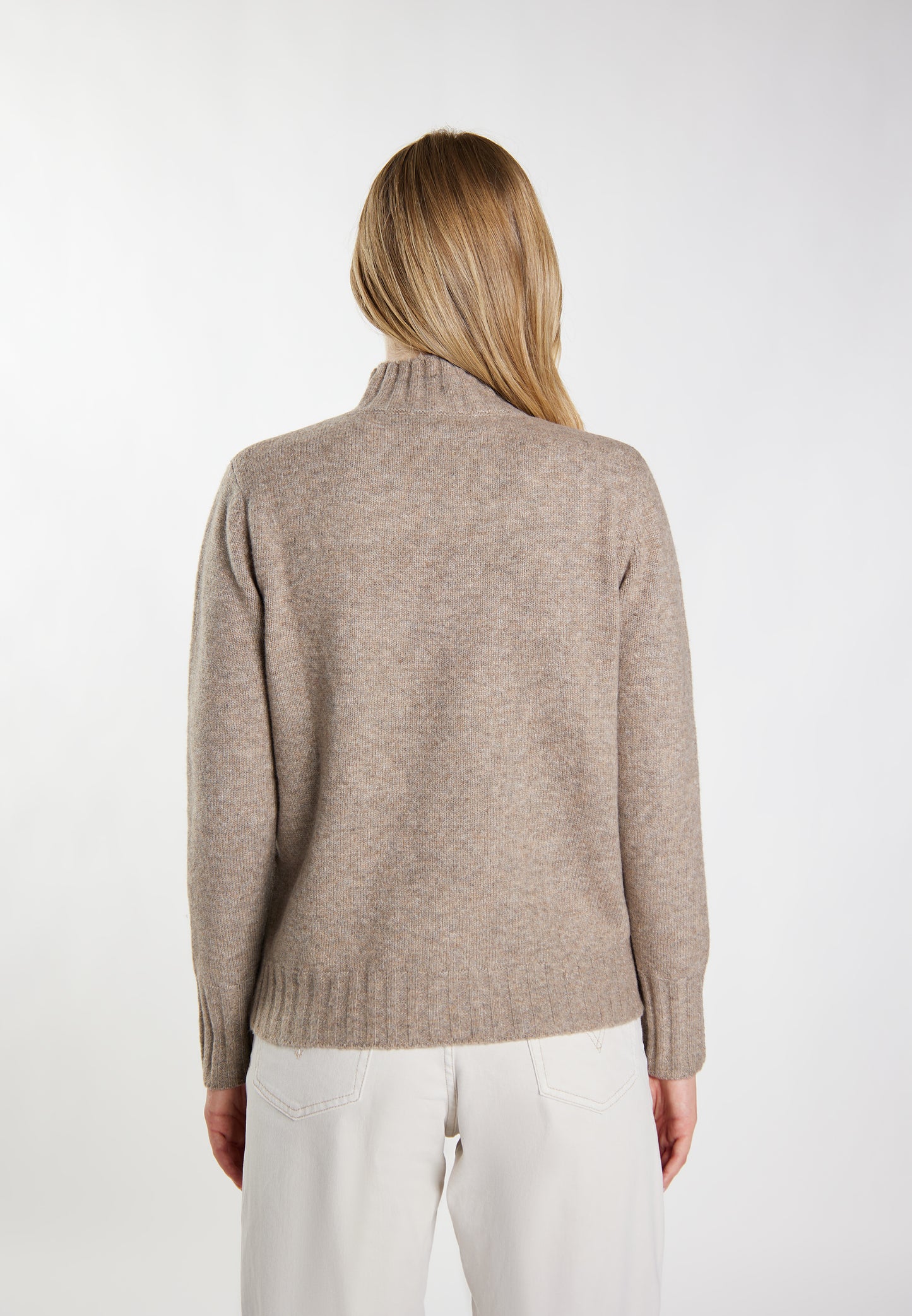 DreiMaster Vintage Damen-Strickpullover
