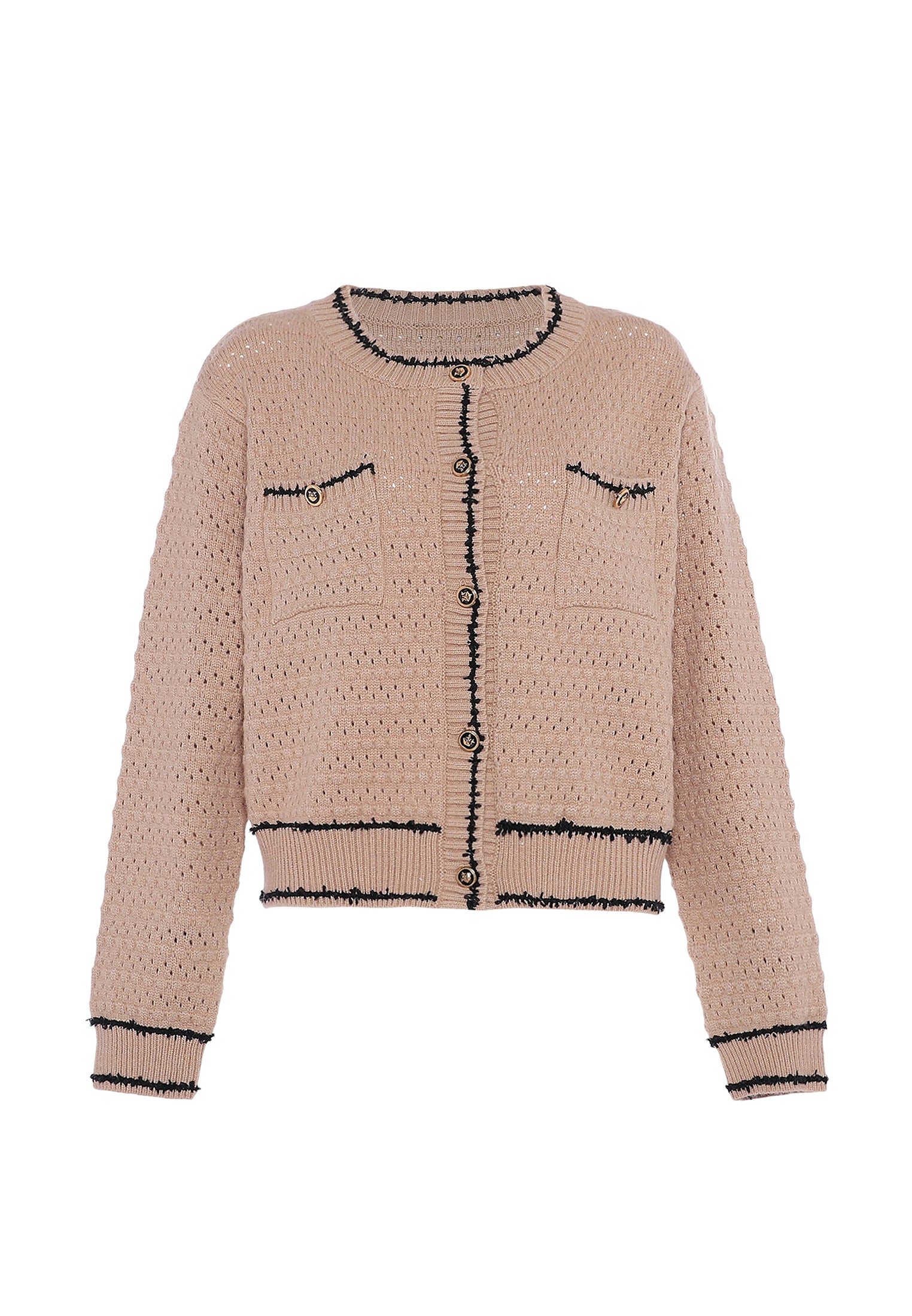 faina Women's Sweater