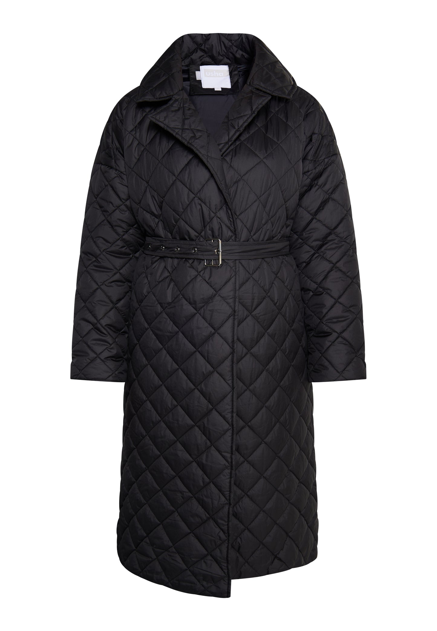 Jeona Women's Quilted Coat