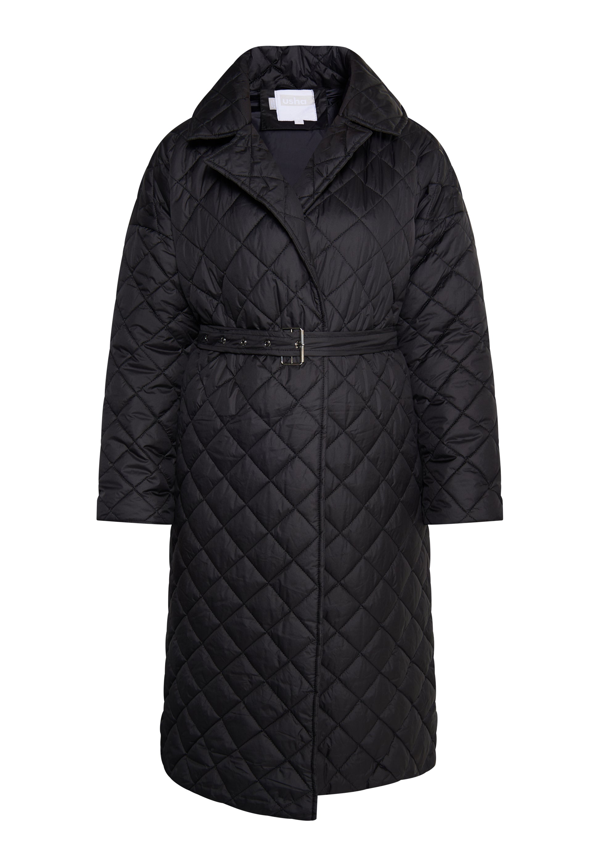Jeona Women's Quilted Coat