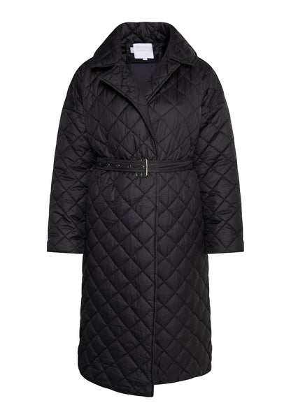 Jeona Women's Quilted Coat